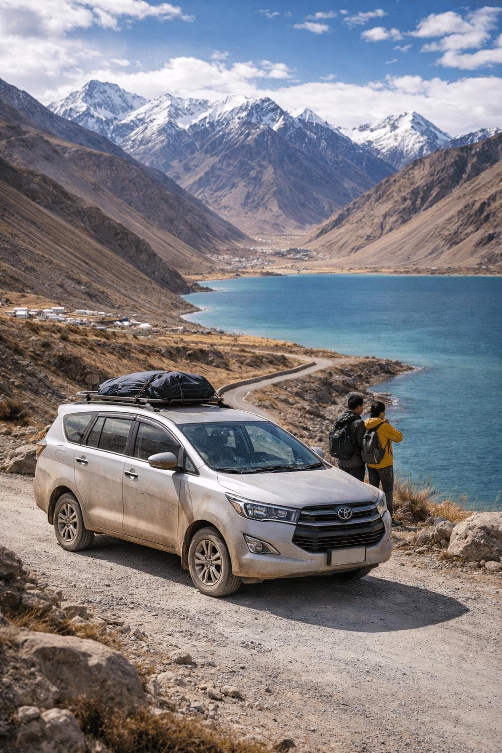 About GRD Travels